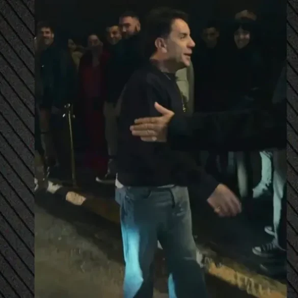 Θάνατος Μαζωνάκη: Βρέθηκε στον οργανισμό του προποφόλη