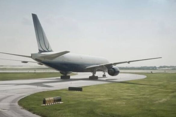 Δυτ. Ελλάδα: Δεν …πέταξε ποτέ για Ιταλία