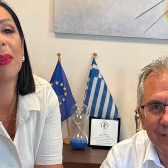 Μετάταξη νέας υπαλλήλου στον Δήμο Ερυμάνθου