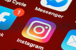 Κομισιόν κατά Meta για την πρόσβαση κάτω των 13 ετών σε Instagram και Facebook