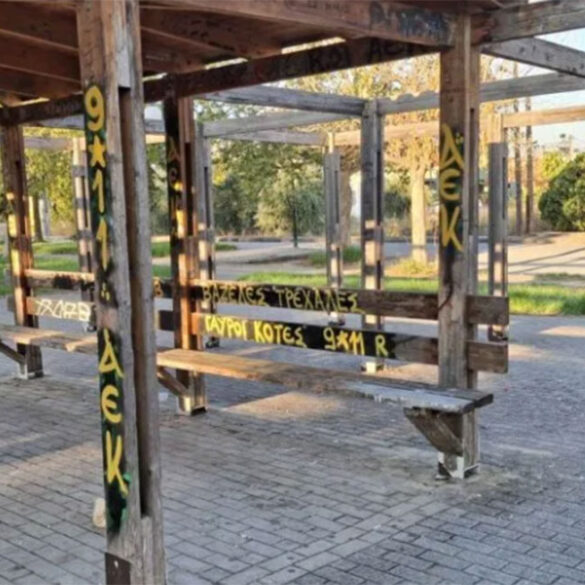 Πάτρα: Σε απόγνωση οι κάτοικοι στη Μεταμόρφωση Σωτήρος από τις επιθέσεις ανηλίκων