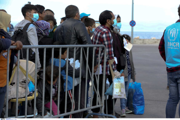 Πάτρα: Εξαρθρώθηκε εγκληματική οργάνωση που διακινούσε μετανάστες