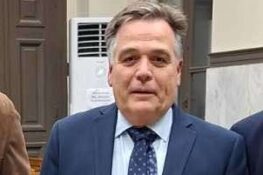 Πάτρα: Ο Παναγιώτης Μεταξάς νέος Πρόεδρος του Δικηγορικού Συλλόγου