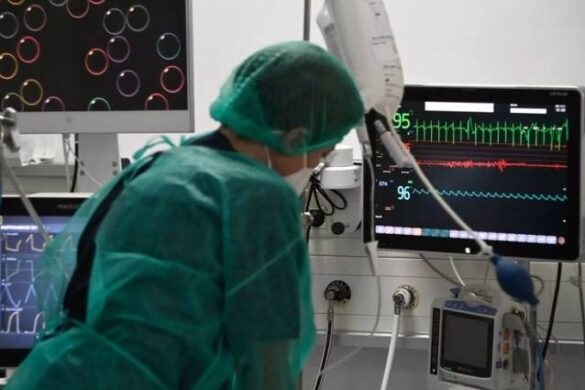 Πάτρα: Γυναίκα διαγνώσθηκε με καρκίνο… του προστάτη