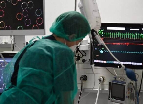 Πάτρα: Απόκτηση νέου Γραμμικού Επιταχυντή στο Νοσοκομείο «Άγιος Ανδρέας» – Περέμβαση της Περιφέρειας