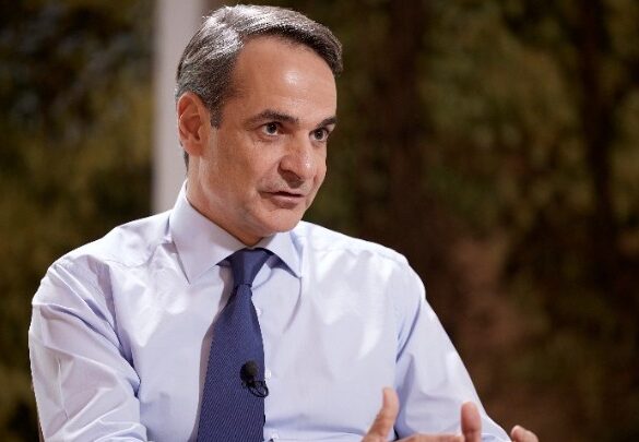 Εξωνυχιστικός έλεγχος όλων των πολεοδομικών καταγγελιών της Μυκόνου αποφασίστηκε στη σύσκεψη υπό τον πρωθυουργό στο Μαξίμου
