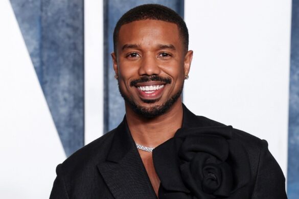 Ο Μάικλ Μπ. Τζόρνταν θα σκηνοθετήσει το «Creed 4»