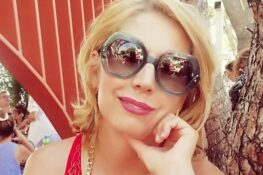 Δυτική Ελλάδα: «Έφυγε» στα 55 της η Μίκα Μαϊκαντή