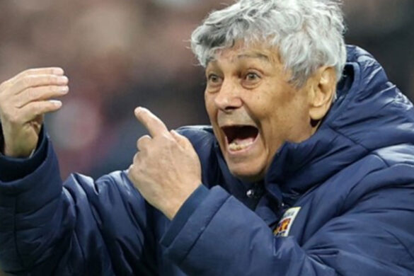 Πέθανε σε ηλικία 80 ετών ο προπονητής Μιρτσέα Λουτσέσκου