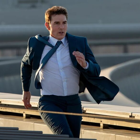 Πρεμιέρα του «Mission Impossible – Dead Reckoning» στις 25 Ιανουαρίου
