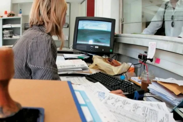 Επτά παρεμβάσεις αυξάνουν τους μισθούς στο Δημόσιο – Πόσο θα φτάσουν οι αυξήσεις.