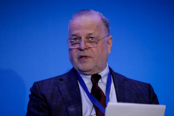 Ευάγγελος Μυτιληναίος: Διπλάσια κερδοφορία και «απογείωση» από το 2022 -Οι δύο νέες συμπράξεις που ανακοίνωσε