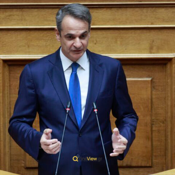 Επιστρέφει ο ΕΦΚ στο αγροτικό πετρέλαιο: Τι θα ανακοινώσει σήμερα ο Μητσοτάκης στη Βουλή