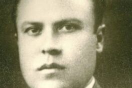 Κάτω Αχαΐα: Ανέγερση μνημείου για τον Μήτσο Ρεμπούτσικα που εκτελέστηκε στην Καισαριανή
