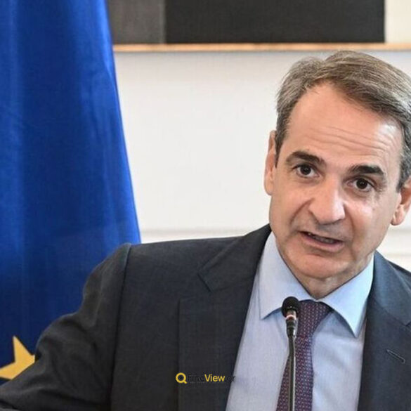 Ομόφυλα ζευγάρια: Ασκήσεις ισορροπίας ενόψει σύγκρουσης – Έρχονται μέτρα στήριξης της οικογένειας