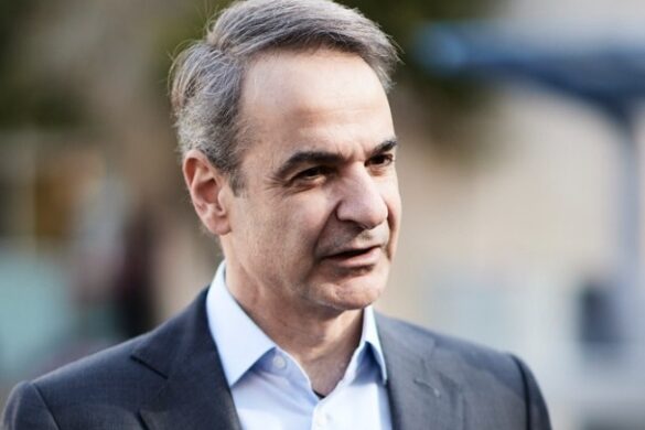 Μήνυμα Μητσοτάκη για τις εκλογές: «Ο μαραθώνιος κερδίζεται από τα πρώτα χιλιόμετρα»