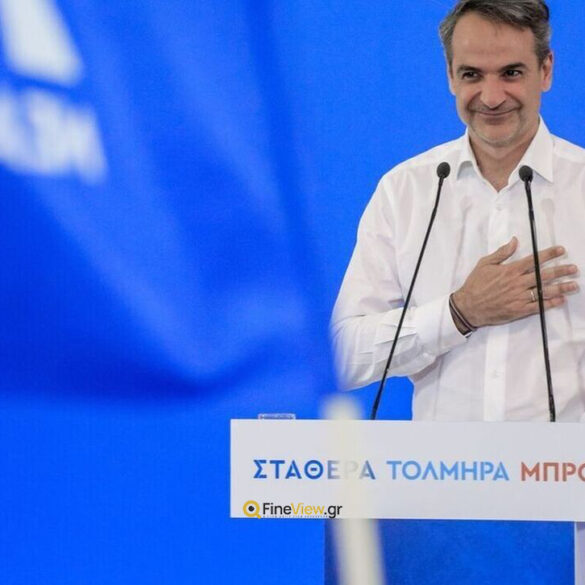 Επιστροφή Mητσοτάκη στο TikTok: Θα είμαι εδώ να με ρωτάτε, να απαντώ και να με κρίνετε