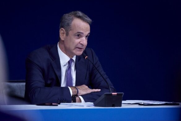 Μητσοτάκης: Ποια μέτρα μπαίνουν στο «καλάθι» της ΔΕΘ – Ποια μένουν εκτός