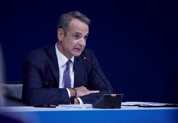 Μητσοτάκης: Ποια μέτρα μπαίνουν στο «καλάθι» της ΔΕΘ – Ποια μένουν εκτός