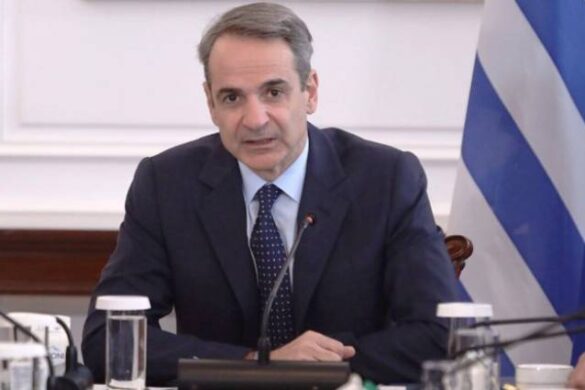 Επίσκεψη Μητσοτάκη σήμερα στα Καλάβρυτα: Το επίσημο πρόγραμμα του Πρωθυπουργού – Θα συναντηθεί και με πολίτες