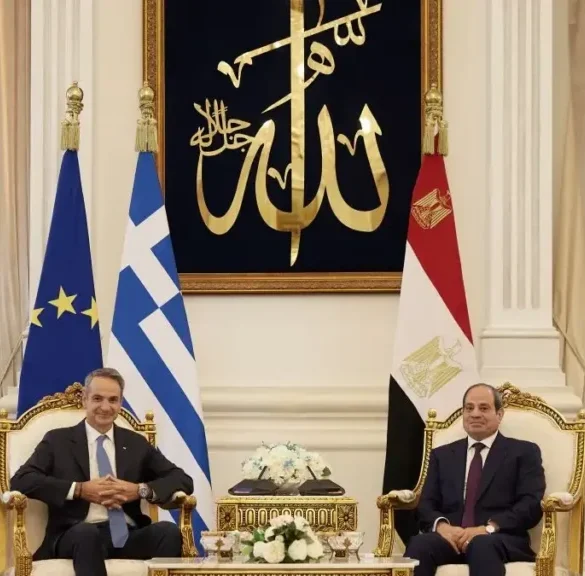 Διπλωματική απάντηση Αθήνας και Καΐρου στο τουρκολιβυκό μνημόνιο – Στο τραπέζι η επέκταση της ΑΟΖ