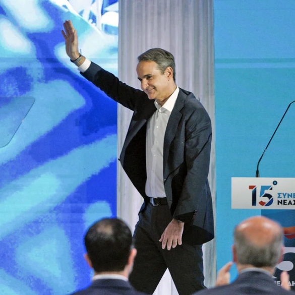 K. Μητσοτάκης: Αντεπίθεση με διπλό μέτωπο σε ακρίβεια και μεταρρυθμίσεις