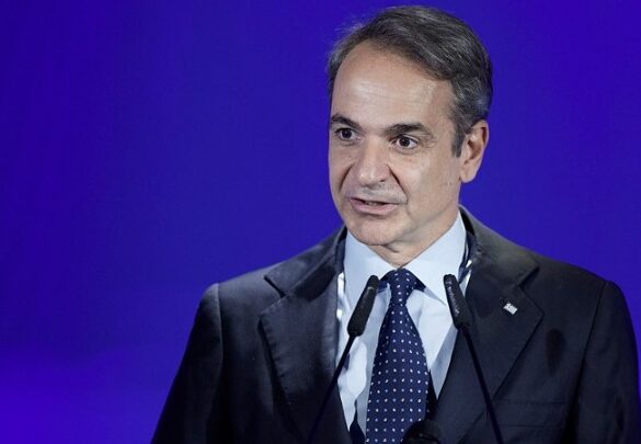 Κ.Μητσοτακης: Έτσι θα κτίσουμε την Ελλάδα του 2030