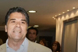Ο Πάνος Μιχαλόπουλος επιστρέφει στην τηλεόραση