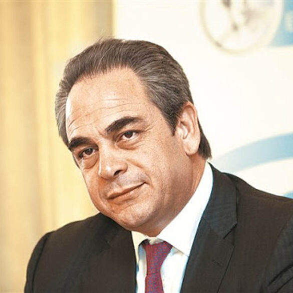 Κωνσταντίνος Μίχαλος – Τι έγραψε στο instagram λίγες ώρες πριν πεθάνει