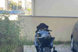 Πάτρα: “Αγοραστής” πήρε τη μηχανή για να την δοκιμάσει και… δεν την επέστρεψε ποτέ