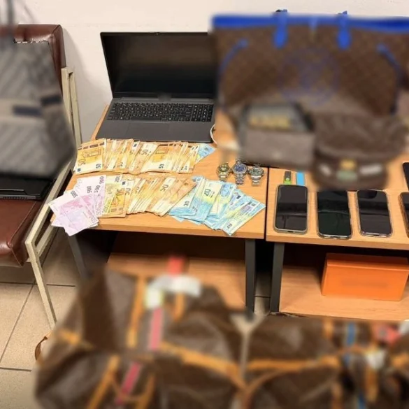 ΣΟΚ από την απάτη των 5,8 εκατ. ευρώ: Έκλεβαν δωρεές για παιδιά με καρκίνο – Συναγερμός και στην Πάτρα για τους «μαϊμού» εράνους