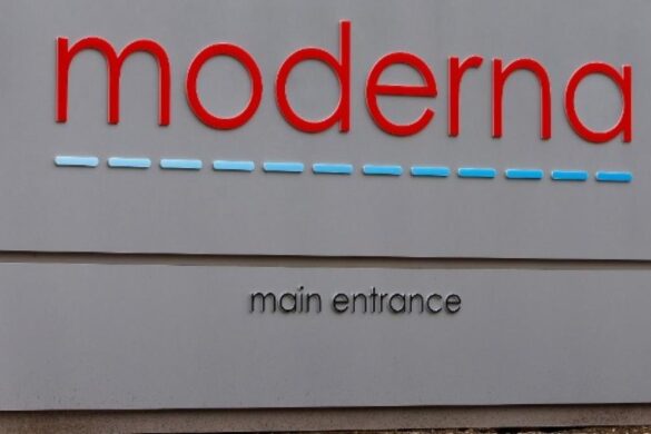 Covid-19: Αποτελεσματικότητα 94,5% του εμβολίου της, ανακοίνωσε η Moderna