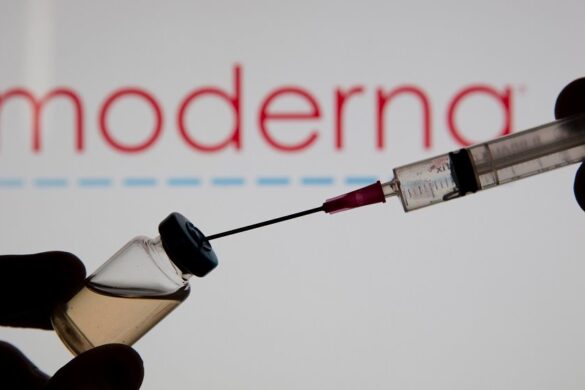 Moderna – Έως το 2027 η κυκλοφορία του εμβολίου κατά του καρκίνου που αναπτύχθηκε με τη Merck