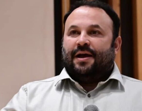 Πένθος στην οικογένεια του Νίκου Μοίραλη