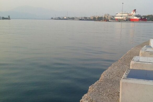 Πάτρα: Λύση στο μυστήριο με την 67η που εντοπίστηκε νεκρή στον Μώλο