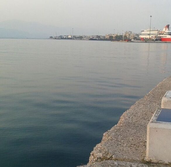 Πάτρα: Λύση στο μυστήριο με την 67η που εντοπίστηκε νεκρή στον Μώλο