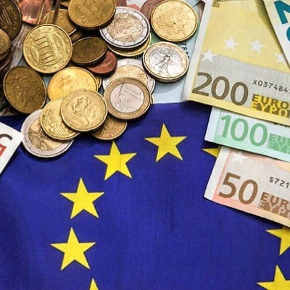 Στα ύψη την τελευταία πενταετία το χρέος και ο δανεισμός της Ελλάδας