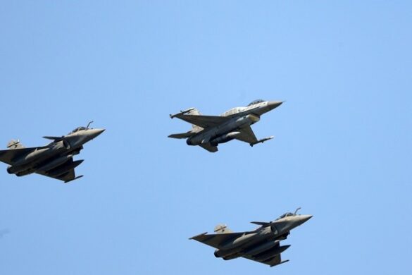 Η Πολωνία κατέρριψε ρωσικά drones, κατήγγειλε πως υπέστη «επίθεση» της Μόσχας