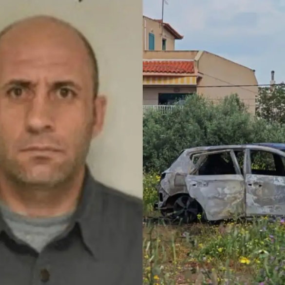 Greek Mafia: Οι εκτελεστές του Γιώργου Μοσχούρη ήθελαν να δολοφονήσουν και βαρυποινίτη όταν θα έπαιρνε άδεια από τις φυλακές