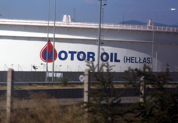Μότορ Όιλ: H στρατηγική για το 2030