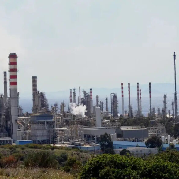 Motor Oil: Η ανακοίνωση της ΕΛΑΣ για τη φονική έκρηξη