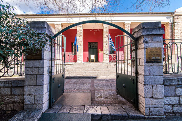 Ημερίδα του Δημοτικού Μουσείου Καλαβρυτινού Ολοκαυτώματος: «Τα μουσεία ενώνουν τον κόσμο και τον χρόνο»