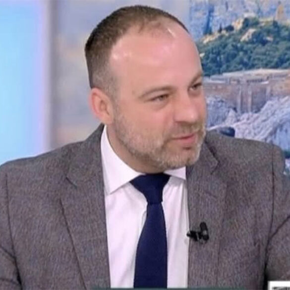 Η Ελλάδα της ατομικής ευθύνης