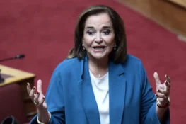 ΝΔ: Αυτοί είναι οι τέσσερις επικρατέστεροι για το Επικρατείας
