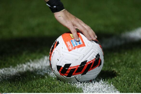 Πάτρα: Αναστάλθηκε το πρόστιμο για το γήπεδο της Αλεξιώτισσας