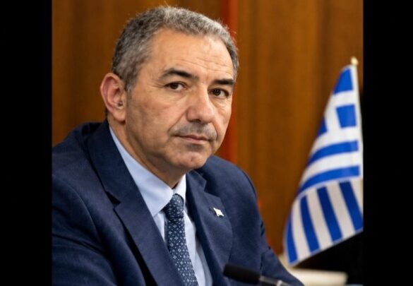 Συμμαχία Ετοιμότητας: Η νέα στρατηγική του ΝΑΤΟ