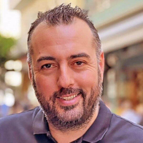 mpatsikas nikos