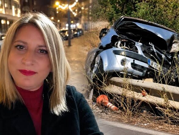 Πάτρα: Σήμερα το τελευταίο αντίο στην 46χρονη Ελένη Μπεθούλκα