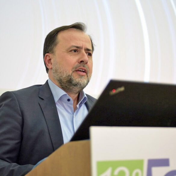 Δυτική Ελλάδα: Ικανοποίηση Μπλέτσα για νέο Χωροταξικό