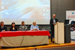 Με επιτυχία η ημερίδα από την Περιφέρεια Δυτικής Ελλάδας με θέμα «Έμφυλη βία: Αίτια & τρόποι αντιμετώπισης»